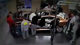 沃尔沃S60概念车 4个月转化为60秒