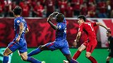 中超-武磊世界波加冕射手王胡尔克点射 上港2-0双杀申花