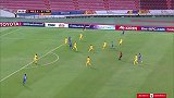 2020U23亚洲杯3、4名决赛全场录播：澳大利亚U23VS乌兹别克斯坦U23（刘腾）