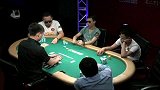 德州扑克-14年-WPT龙巡赛北京站决赛桌Part2-全场