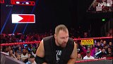 WWE-18年-WWE RAW第1323期（中文解说）-全场