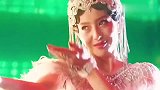 佟丽娅的美，谁人能懂