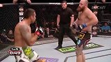 UFC-14年-UFC ON FOX 11：主战赛温顿vs布朗-精华