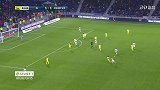 法甲-1718赛季-联赛-第20轮-里昂1:1昂热-精华