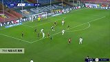 梅莱戈尼 意甲 2020/2021 热那亚 VS AC米兰 精彩集锦