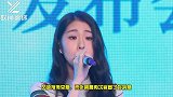 与华晨宇未婚产女后，张碧晨官宣好消息，与华晨宇再暗戳戳秀恩爱