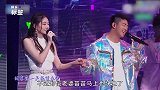 郑恺有多喜欢女儿？看到王祖蓝女儿满眼欢喜，各种扮丑搞怪哄女儿