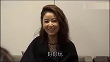 小海豚喊霍建华为老公，林心如急得飚出台湾话，霍建华瞬间