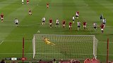 勒温空门吃饼+妖锋圆月弯刀 英格兰U21憾平波兰U21