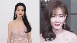 明星与替身颜值比较：巩俐替身十分相似，刘德华替身现今成了影帝