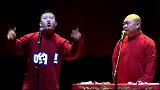 张鹤伦说唱也能来，会的东西太多，根本难不住