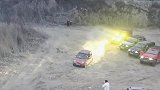 只要有勇气你的眼里就没有坡