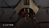 “特技”无人机，六旋翼能独立旋转，可任意角度飞行！