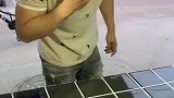这口水流的，多久没吃过烧烤了！