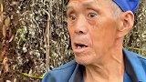 农村搞笑段子，买酒擦脚