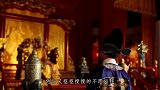 崇祯自杀前，他近在咫尺却不相救，投降清朝后被凌迟处死