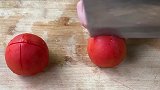 炎炎夏日这样一道汤，保留了食材的原汁原味，味美汤鲜