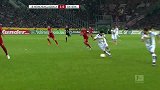 德甲-1516赛季-联赛-第15轮-门兴格拉德巴赫3:1拜仁慕尼黑-精华