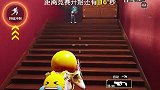 匹配路人局没想到队友全部都出游戏了，只剩下我跟对面1v4