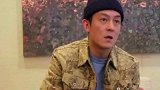陈冠希晒女儿萌照，Alaia对镜露齿微笑，亲自教女儿学写名字