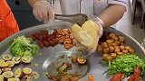 一次吃五个，简直太好吃了