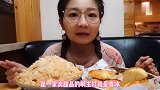 【逛吃延吉】好评超多雪冰店！满满一大碗。招牌面包第二次才吃到