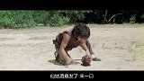 成龙把醉八仙融合，八仙合一，成功打败对方