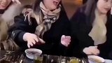 你从男孩眼中看到了什么？