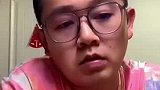 男子视频记录戒烟30天，状态肉眼可见的在变好