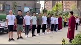 伴娘们要小心了