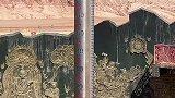 火焰山中国最热的地方，9月9日地表温度竟达到65度，可想而知