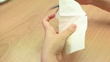 母亲节礼物你准备好吗？一张纸巾就能DIY，再不用花钱买材料了