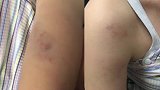 广州女大学生不愿与室友做朋友遭扒衣录像 校方：达到开除就开除