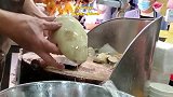 香港第一鹅，这油浸鹅肝太香了