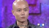 他强吻谢娜，台上醉酒骂金星“太监”，45岁过气