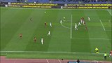 意甲-马诺拉斯破门德罗西铲射 罗马3:0完胜都灵