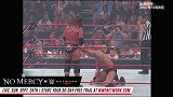 WWE-17年-毫不留情2007：HHH VS兰迪奥顿-全场