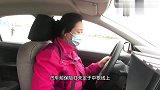 三位学员科目二考试全挂科，网友表示：教练的棺材板快按不住了