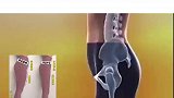 肚脐以下肚子大、腿粗腰疼胯宽竟然是它出现问题