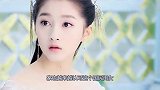 关晓彤终于性感了一次，可是她的衣服好像并不给她面子