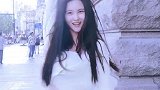 见到一个可爱肤白貌美的美女，竟然是好哥们的女朋友，想想就来气