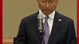 耿爽出席SMG纪录片《联合国80后》全球首映式：希望鼓励更多年轻人为和平、发展和人权奋斗