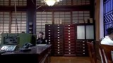 特务监听国人的电话，不料对方讲的是方言，敌方听得一脸懵！