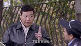 爸爸快长大：小伙为了停车费，硬生生把收费管理员给磨服了，真是厉害