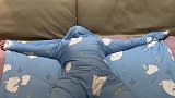 只想好好睡一觉，你捣什么乱
