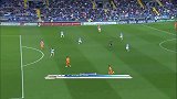 都坐下常规操作而已 C罗神停球+1V3贴地斩干懵马拉加后防线