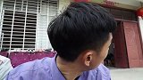 小伙用私房钱收买男子，两人唱双簧成功套路住媳妇