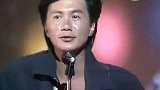 黄家驹为歌神许冠杰写的《交织千个心》，朗朗上口，真的好听