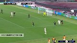 利桑德罗·马丁内斯 欧联 2020/2021 罗马 VS 阿贾克斯 精彩集锦