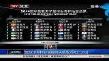 篮球-14年-篮球世界杯分组揭晓 死亡之组诞生-新闻